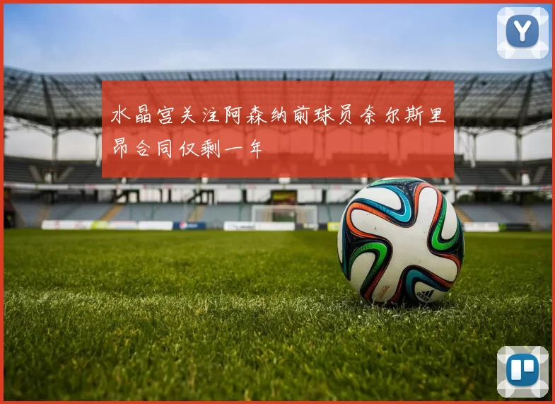 水晶宫关注阿森纳前球员奈尔斯里昂合同仅剩一年